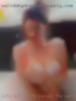 Let's get milfs casual the party started.